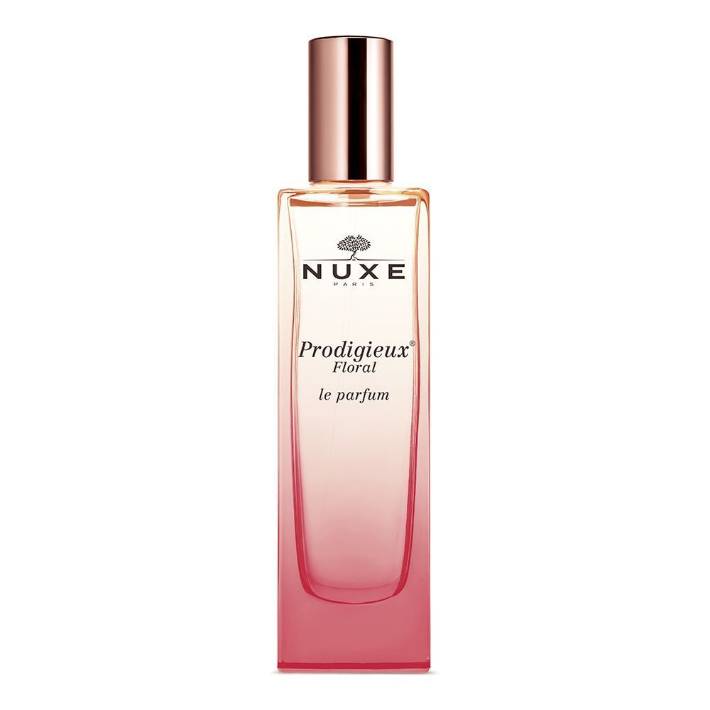 Nuxe Prodigieux® Florale Le Parfum Profumo Donna Floral 50 ml