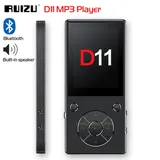 RUIZU – lecteur MP3 D11 Bluetoot...