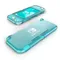 Coque de protection transparente en TPU antichoc pour console de jeu Nintendo Switch Lite, coque