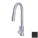 Randolph Morris Kally Collection Kitchen Faucet with Pull Down Spray RMWZ8403-MB