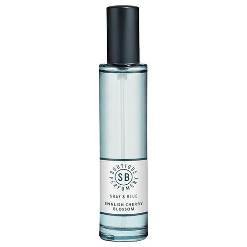 Shay & Blue - English Cherry Blossom Eau de Parfum 30 ml