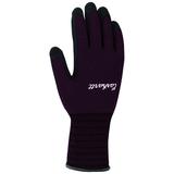 Carhartt Accessories | Carhartt Women’s All Purpose Nitrile Grip Glove | Color: Black/Red | Size: Various