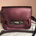 Coach Bags | Coach Swagger F35995 Crossbody Bag | Color: Purple | Size: Os
