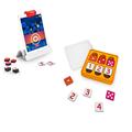 OSMO - Genius Numbers - Ages 6-10 - Math Equations (Counting, Addition, Subtraction & Multiplication) Case for iPad (iPad 9.7")