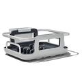 OXO Good Grips Over-the-Sink ALitreuminium Dish Rack