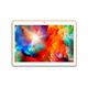 innjoo Tablet, Superb, Weiß, 3G, Dual-SIM, 10,1 Zoll, IPS/4Core, 32 GB, 2 GB RAM, 2 MP, 0,3 MP