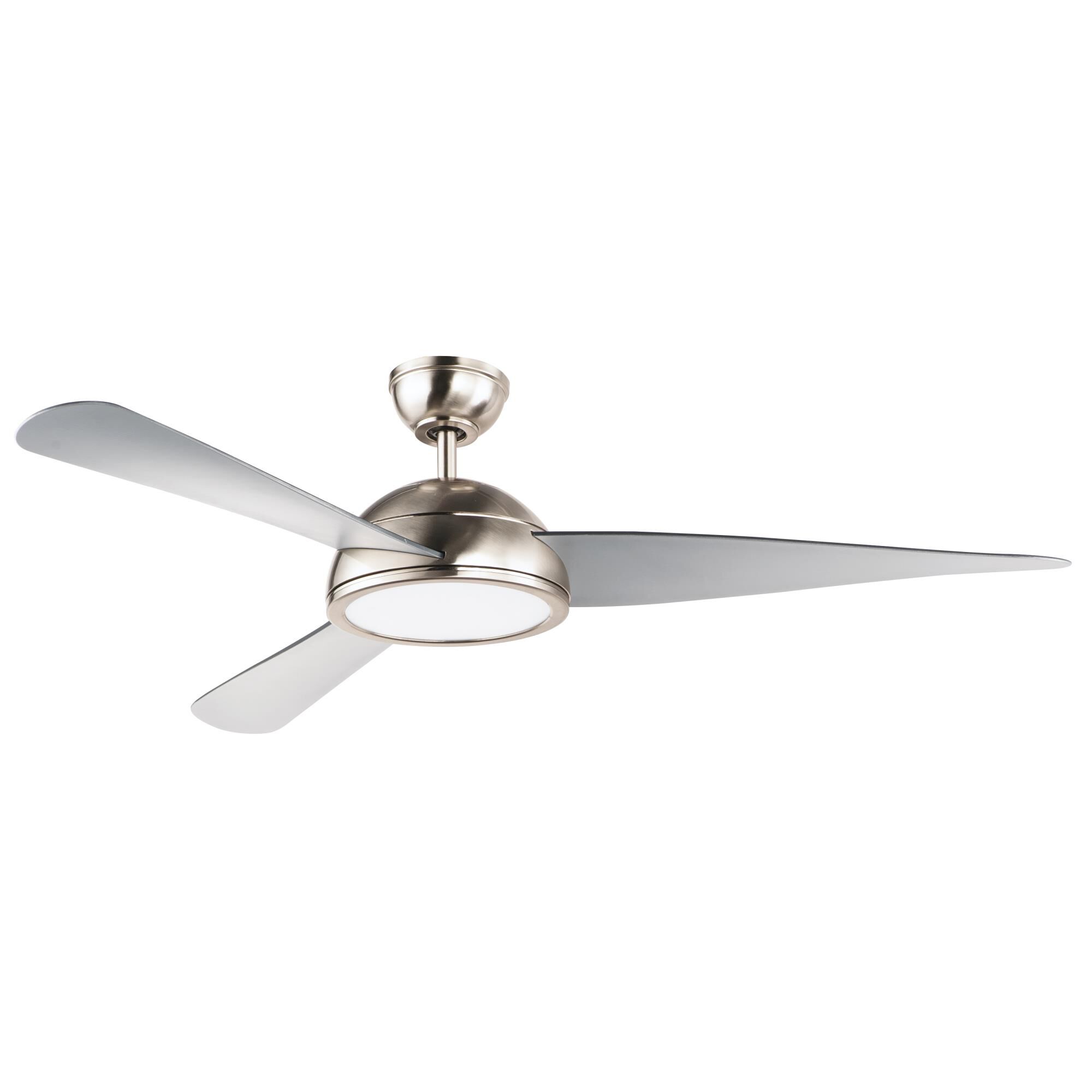 Maxim Lighting Cupola 52 Inch Ceiling Fan - 88801SN