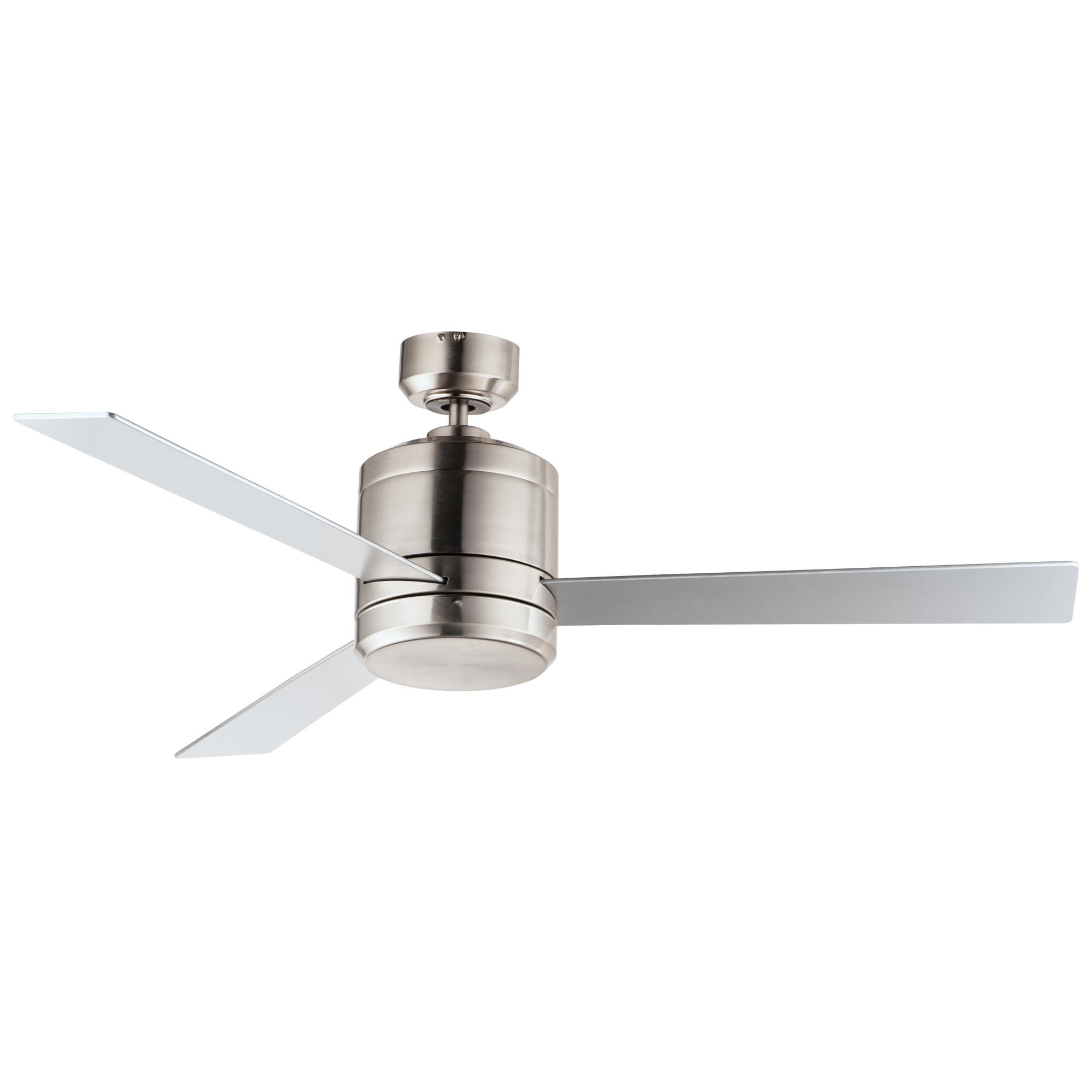 Maxim Lighting Tanker 52 Inch Ceiling Fan - 88805SN
