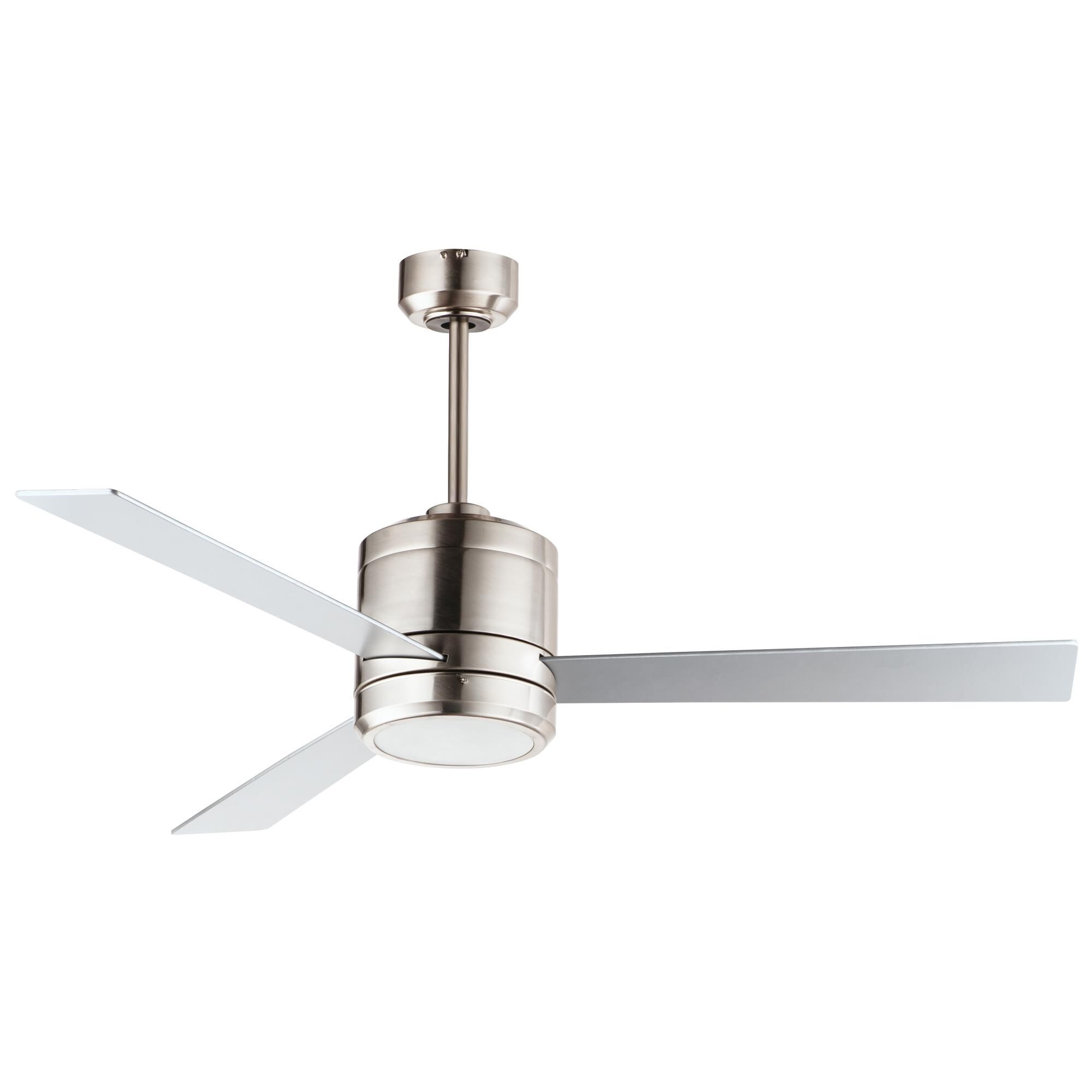 Maxim Lighting Tanker 52 Inch Ceiling Fan - 88816SN