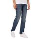 Lee Herren Extreme Motion Jeans, KING, W36 / L36