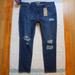 Levi's Jeans | Levi's Jeans 721 High Rise Skinny Denim Size 20w | Color: Blue | Size: 20w