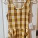 Lularoe Dresses | Lularoe Nicki Dress | Color: Gold/Yellow | Size: Small