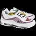 Nike Shoes | Nike Women's Air Max 97 Premium Sneakers | Color: White | Size: 7.5