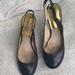 Michael Kors Shoes | Michael Kors Black Shoes, Size 7.5, Good Shape | Color: Black | Size: 7.5