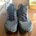 Under Armour Shoes | Black Under Armour Men's Shoes Size 11.5 | Color: Black | Size: 11.5