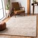 Red 27 x 0.43 in Indoor Area Rug - Dakota Fields Cole Handmade Tufted Wool Ivory Area Rug Wool | 27 W x 0.43 D in | Wayfair