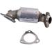 2010-2019 Ford Flex Left Catalytic Converter - DIY Solutions