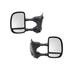 1999-2010 Ford F250 Super Duty Door Mirror Set - Trail Ridge