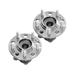 2011-2015 Hyundai Sonata Rear Wheel Hub Assembly Set - Replacement