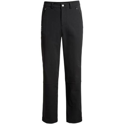 Herren Hose Me Strathcona Pants II, Größe 54 in schwarz