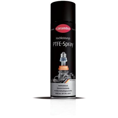 Caramba - Multifunktionsspray ptfe 500 ml Spraydose 'Profi Serie'