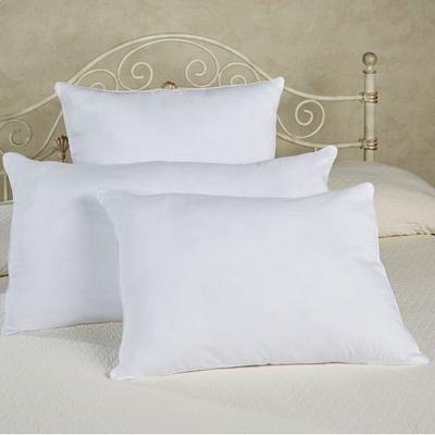 Sweet Dreams Sham Stuffer Pillow White, King, White