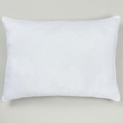 Sweet Dreams Sham Stuffer Pillow White, King Pair, White