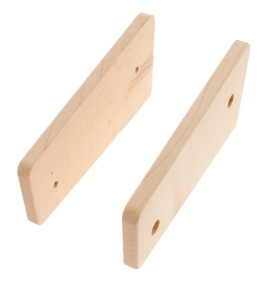 Vermona Retroverb Lancet Wood Panels