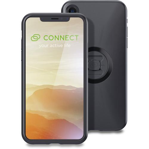 SP Connect Smartphone Hülle Set iPhone XR 2022 Smartphone Halter & Hüllen