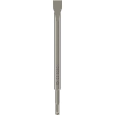 Accessories 2608690144 Flachmeißel 20 mm Gesamtlänge 250 mm SDS-Plus 1 St. - Bosch