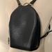 Louis Vuitton Bags | Authentic Louis Vuitton Epi Mabillon Backpack Bag | Color: Black | Size: Os