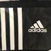 Adidas Bags | New Adidas Laptop/Office Briefcase | Color: Black/White | Size: Os