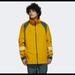 Adidas Jackets & Coats | Adidas Dna 10k Snowboard Jacket | Color: Gold/Green | Size: L