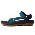 Teva Men's Hurricane Xlt2 Sandal, Blue Multi, 7 UK