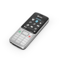UNIFY OpenScape DECT Phone SL6 Mobilteil ( OHNE Ladeschale ) L30250-F600-C518 Image