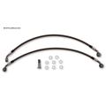 LSL Brake line front VTR 1000 SP-1, with ABE
