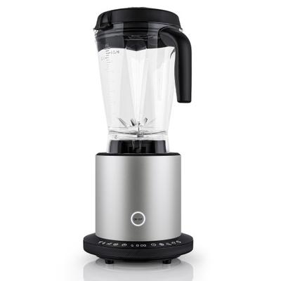 Costway 1500W Smoothie Maker High Power Blender with 10 Speeds