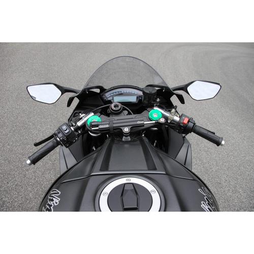 LSL Offset-High Speed Triple 1050 -07, silber
