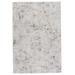 "Jaipur Living Alcina Abstract Light Gray/ Gold Area Rug (3'11""X5'11"") - Jaipur Living RUG151104"