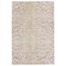 "Nikki Chu by Jaipur Living Kimball Animal Ivory/ Gold Area Rug (7'10""X10'6"") - Jaipur Living RUG151741"