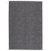 "Nikki Chu by Jaipur Living Ekon Indoor/ Outdoor Trellis Dark Gray Area Rug (9'3""X12') - Jaipur Living RUG150956"