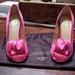 Kate Spade Shoes | Kate Spade Clarice Pink Heel | Color: Pink | Size: 6