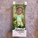 Disney Toys | Hp, Nwt, Disney’s Tiana 1st Edt. Animator’s Doll | Color: Green | Size: Osbb