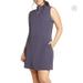 Nike Dresses | Nike Dri-Fit Flex Golf Dress W/Pockets Purple | Color: Purple | Size: M