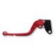 LSL Embrayage levier Classique L37R, rouge/rouge, long