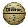 Wilson NBA Alliance Series Basketball - Gold Edition, Size 7-29.5"