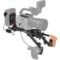 SmallRig Shoulder Rig Kit for Sony FX6 3459