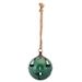 "Sleigh Bell 9""D x 29""H (Set of 2) Iron - Melrose International 80441DS"