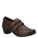 Easy Street Stroll - Womens 6.5 Brown Boot W2