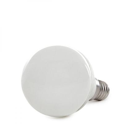 E14 LED-Glühbirne 3W 224Lm 2700ºK 40.000H [HO-3WE14SMD2835-WW] Image